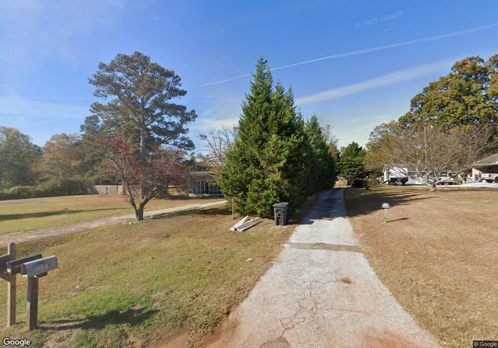 2466 Highway 20 NE, Conyers, GA 30012 - photo 1
