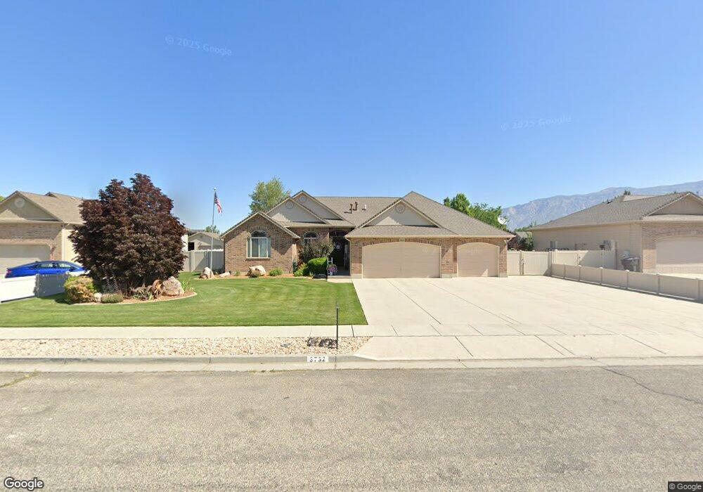 3732 W 2100 N, Ogden, UT 84404 - photo 1