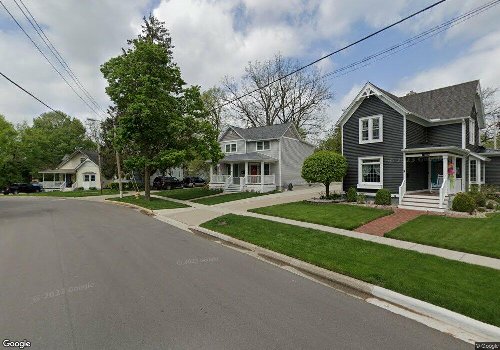 544 Saint Joseph St, Adrian, MI 49221 - photo 1