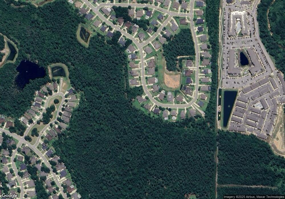 8883 Salt Grass Dr, Pensacola, FL 32526 - photo 1