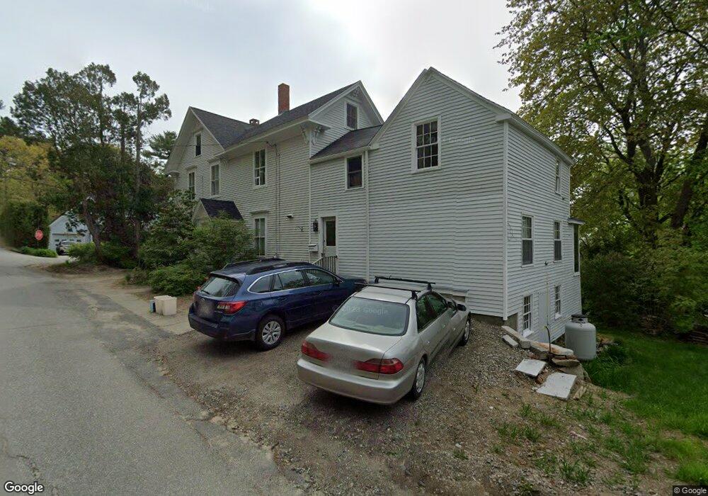2 Spring St, Camden, ME 04843 - photo 1