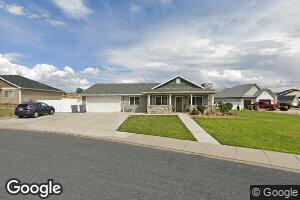 404 N 225 W, Enterprise, UT 84725