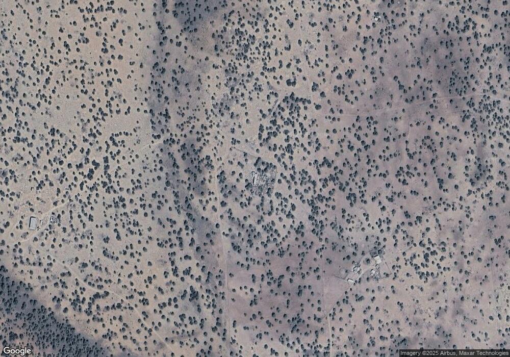 44124 N Deer End Rd, Ash Fork, AZ 86320 - photo 1