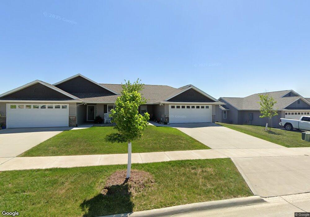 3503 Bluebird Dr SW, Cedar Rapids, IA 52404 - photo 1