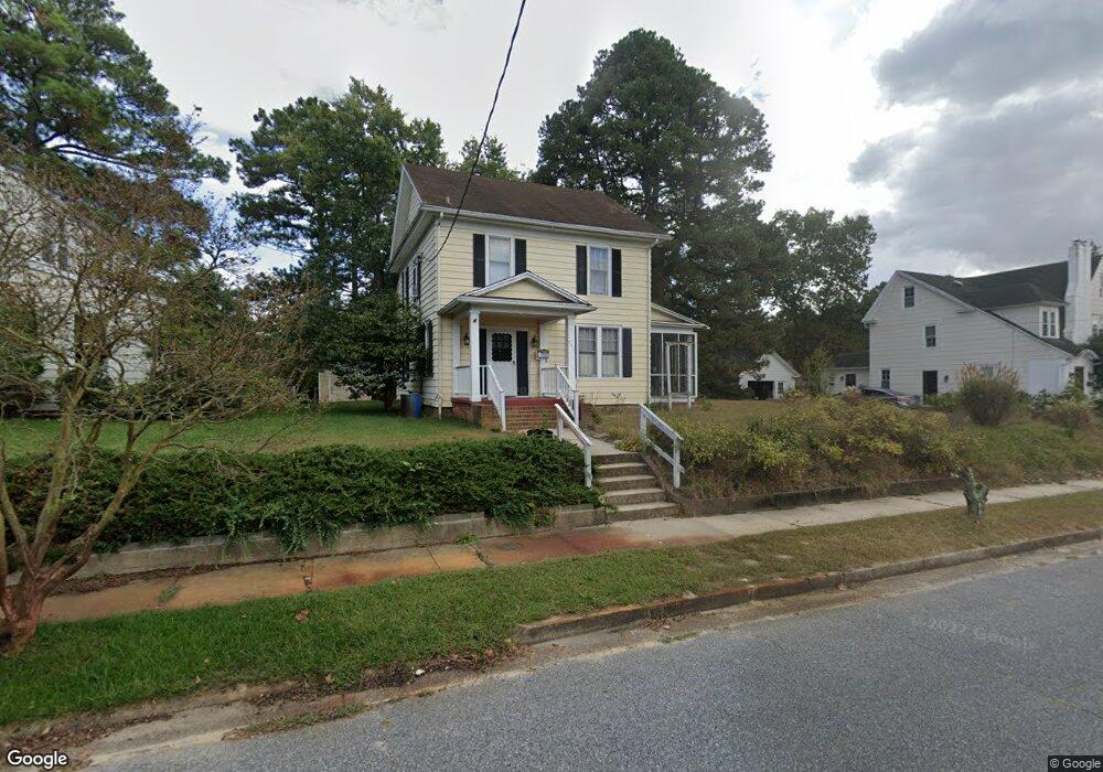 704 Alvin Ave, Salisbury, MD 21804 - photo 1