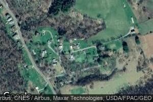 432 George St, Cairo, WV 26337