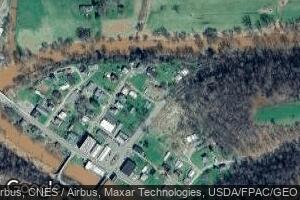 40 E Rt 1, Cairo, WV 26337
