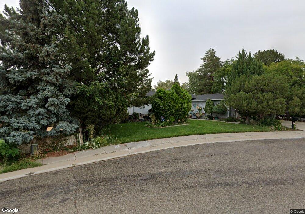 1997 Pearce St, Winnemucca, NV 89445 - photo 1