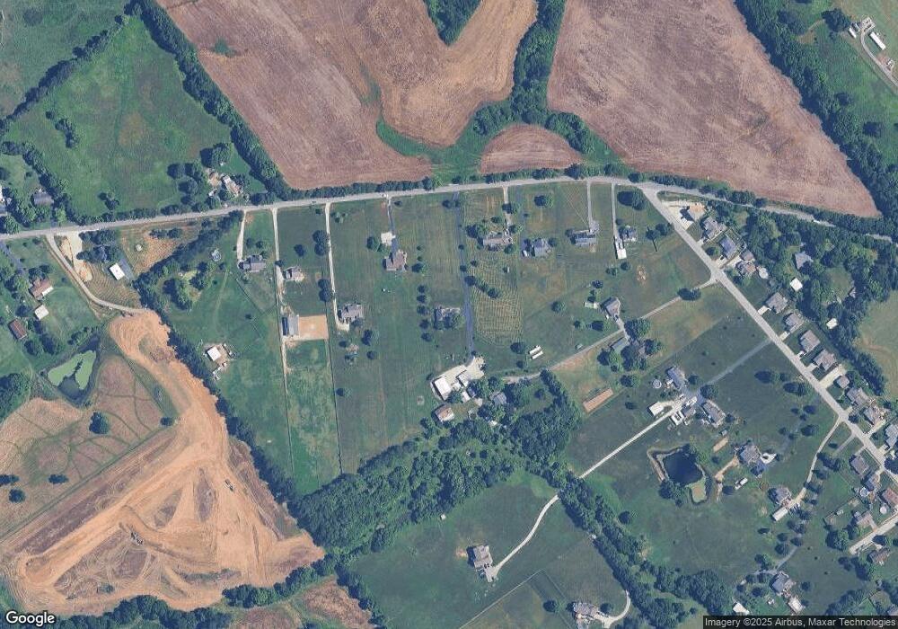 1402 Charlestown Memphis Rd, Charlestown, IN 47111 - photo 1