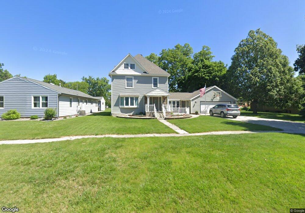 809 1st Ave NE, Clarion, IA 50525 - photo 1