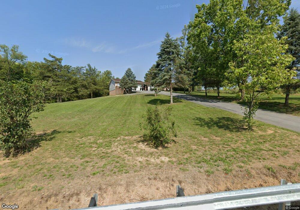 3965 Hill Rd, Greencastle, PA 17225 - photo 1