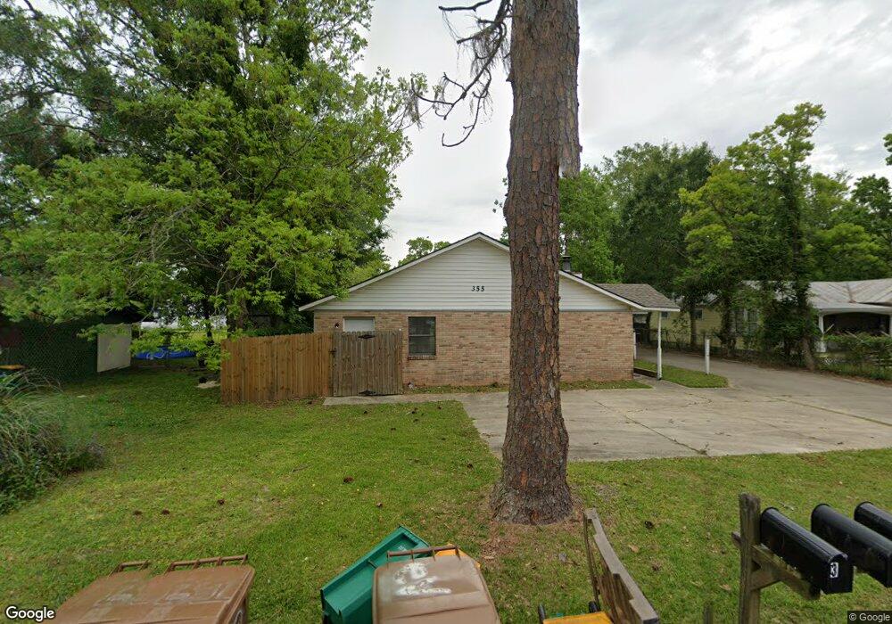 355 Seal Ave, Long Beach, MS 39560 - photo 1