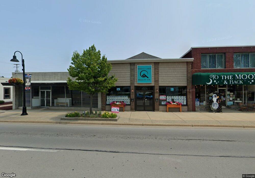 117 S State St, Oscoda, MI 48750 - photo 1