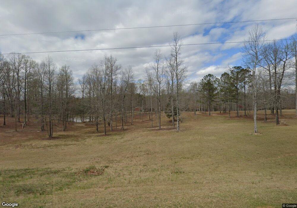 853 Gilham Rd, Roanoke, AL 36274 - photo 1