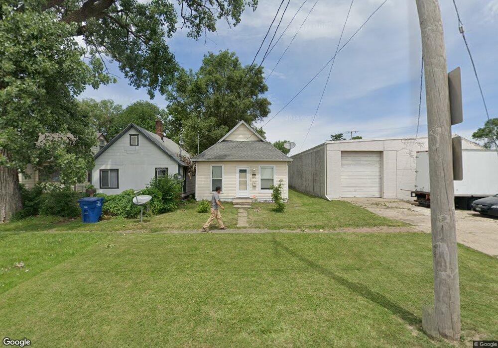 2542 Dean Ave, Des Moines, IA 50317 - photo 1