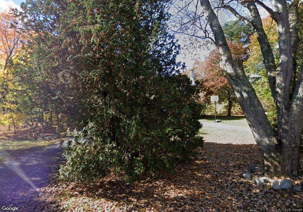 55 Spring Rd, Weston, MA 02493 - photo 1