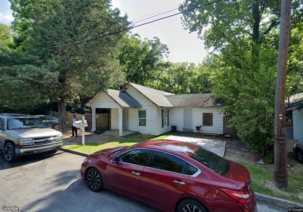 3465 Barnes St, Macon, GA 31204 - photo 1