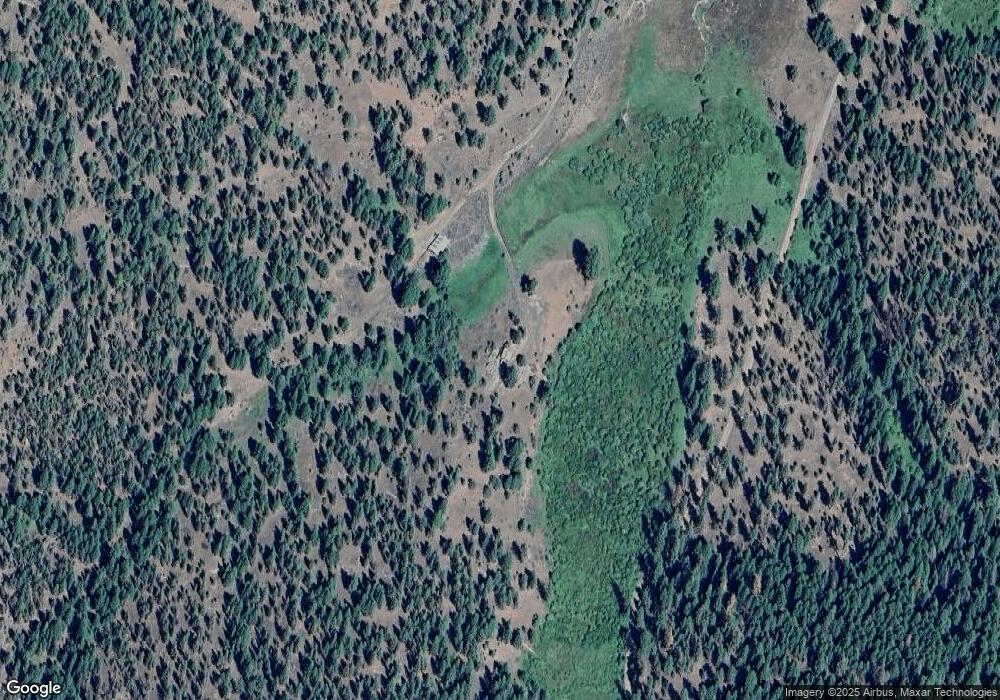 18736 Vester Creek Rd, Canyon City, OR 97820 - photo 1