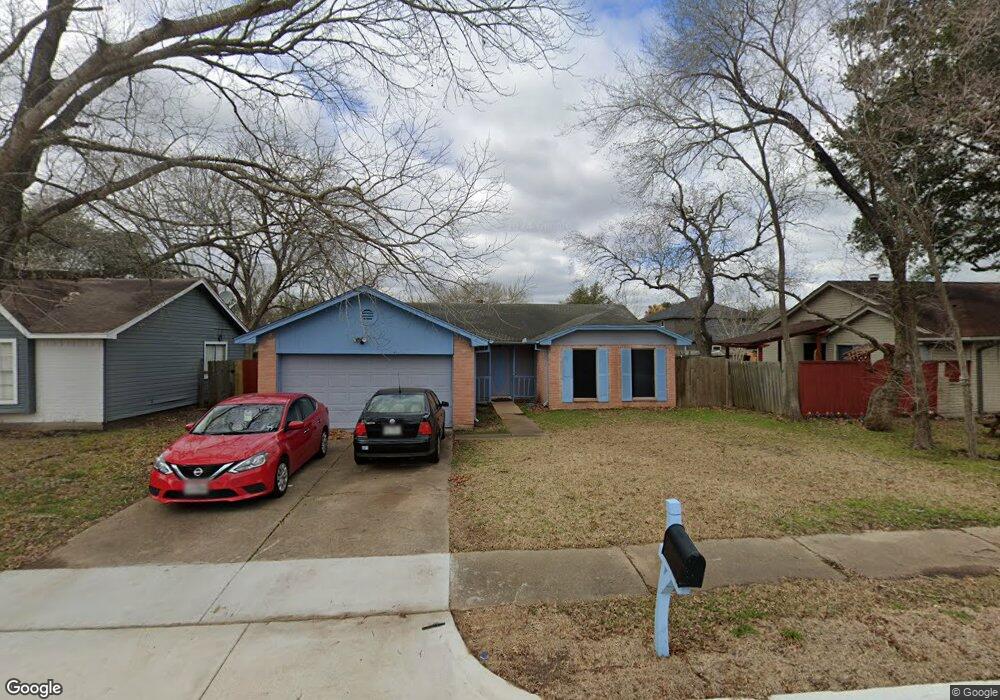 4923 Riverwood Dr, Richmond, TX 77469 - photo 1