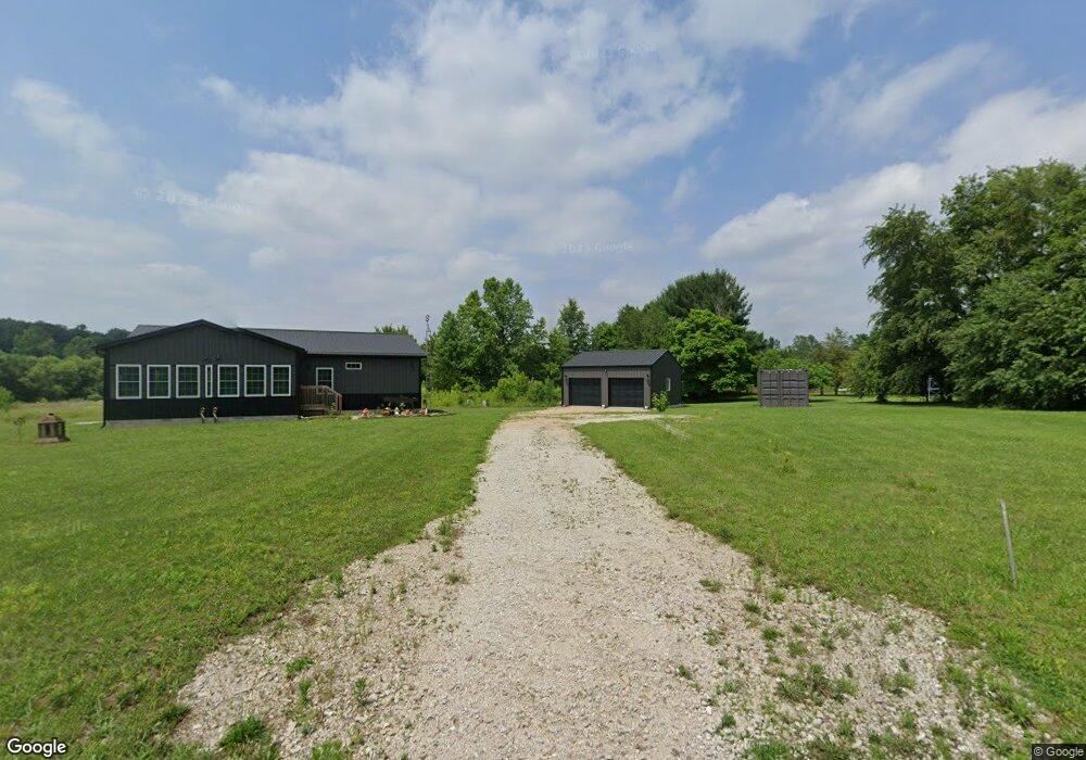 401 E Cutshall Rd, Austin, IN 47102 - photo 1