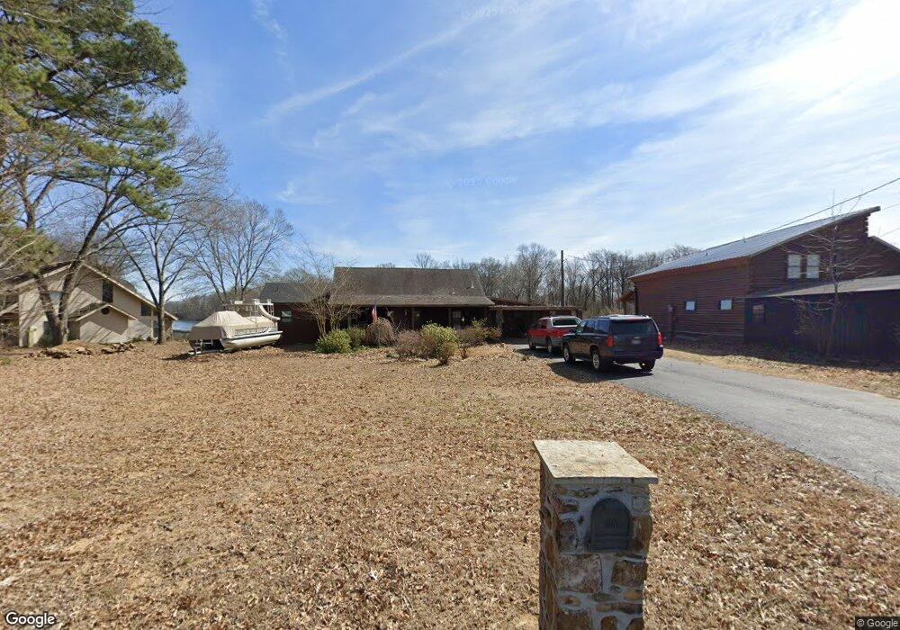 170 Swinging Bridge Dr, Heber Springs, AR 72543 - photo 1