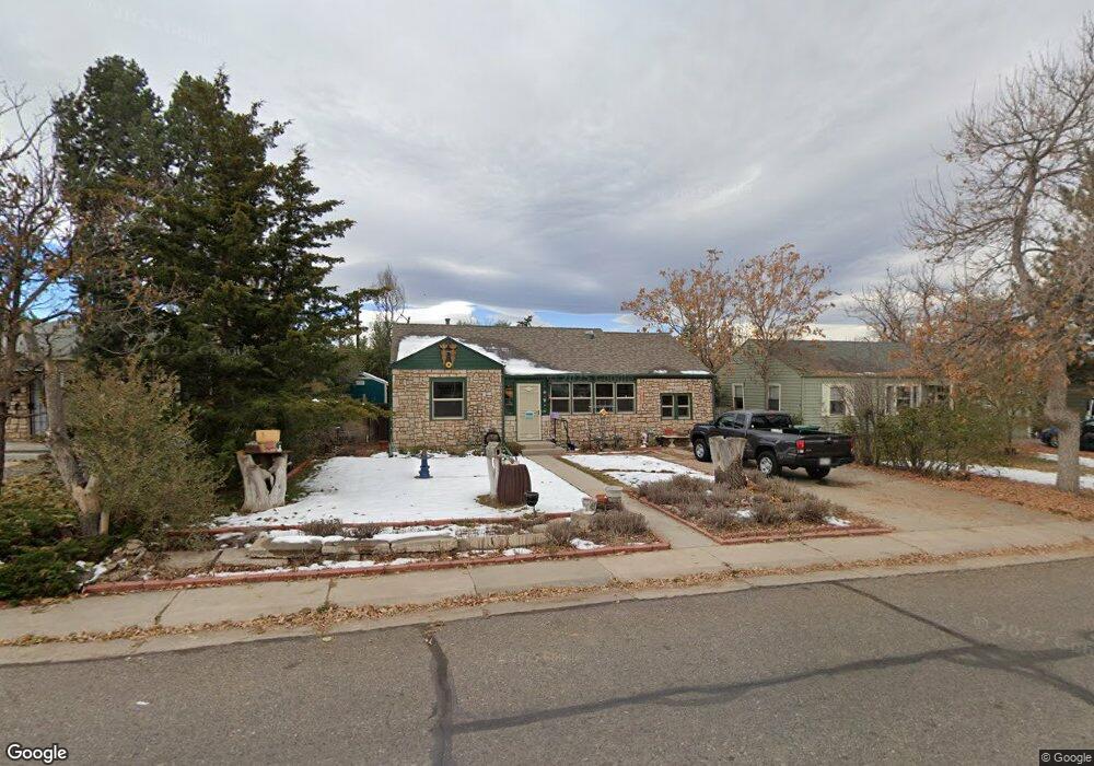 1919 Moline St, Aurora, CO 80010 - photo 1