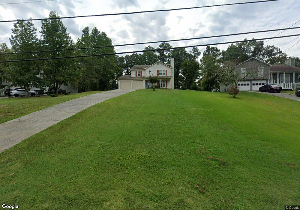 2845 Brookton Ln, Dacula, GA 30019 - photo 1