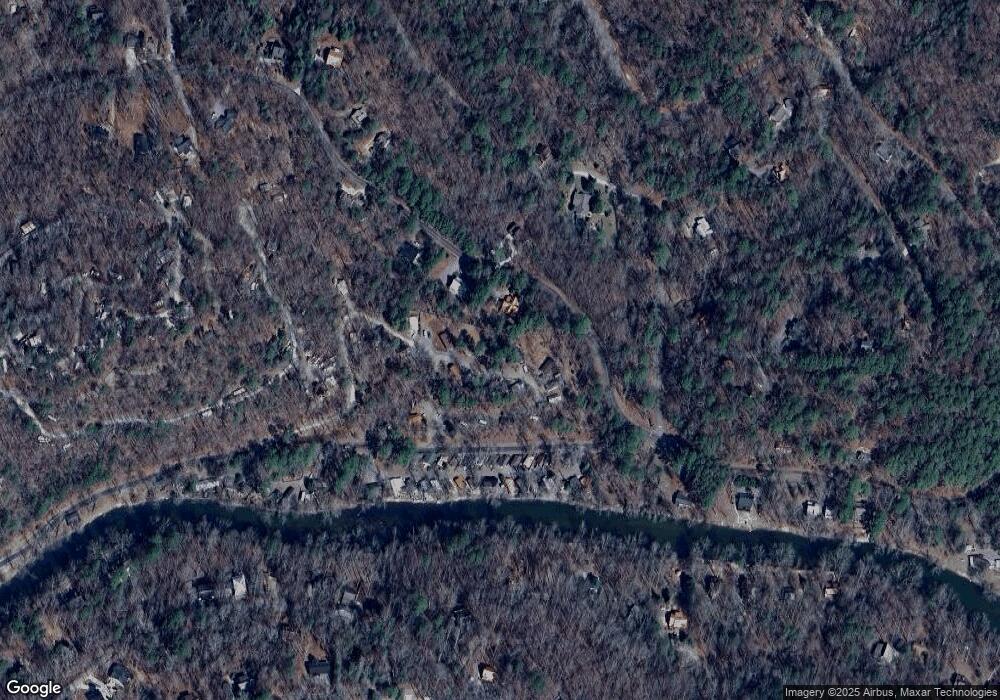 90 3rd St, Ellijay, GA 30540 - photo 1