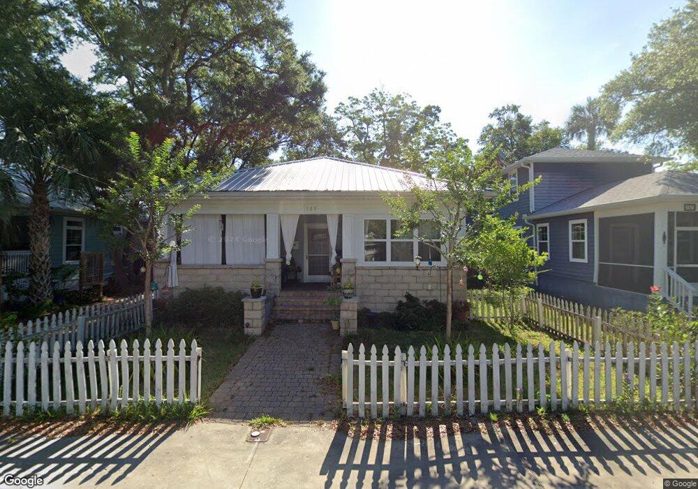 165 Martin Luther King Ave, Saint Augustine, FL - photo 1