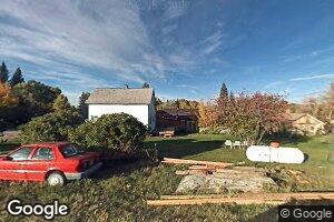 105 E 7th St, Encampment, WY 82325