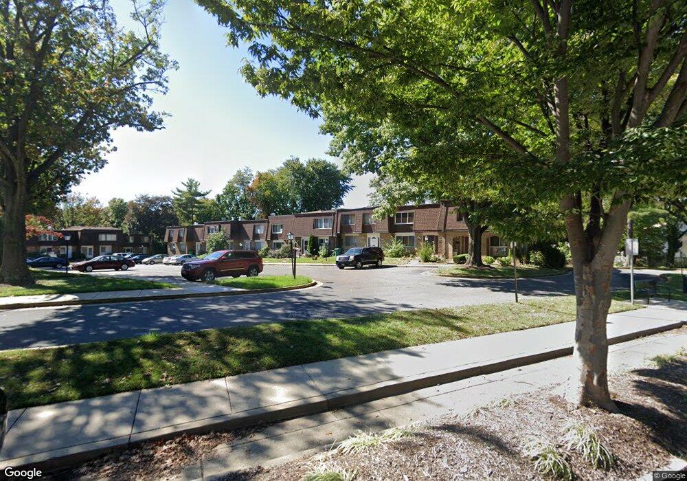 206 W Deer Park Rd unit 27F, Gaithersburg, MD 20877 - photo 1