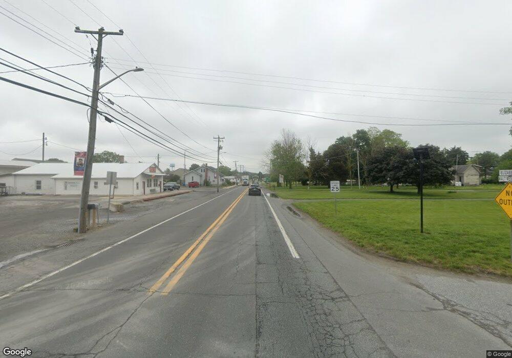 Lot 6 Vernon Rd, Harrington, DE 19952 - photo 1