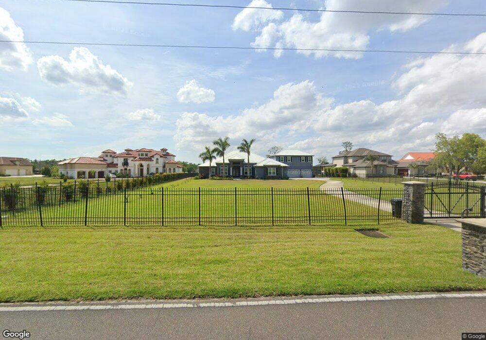 2712 Gallagher Rd, Dover, FL 33527 - photo 1