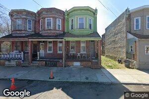 418 York St, Camden, NJ 08102