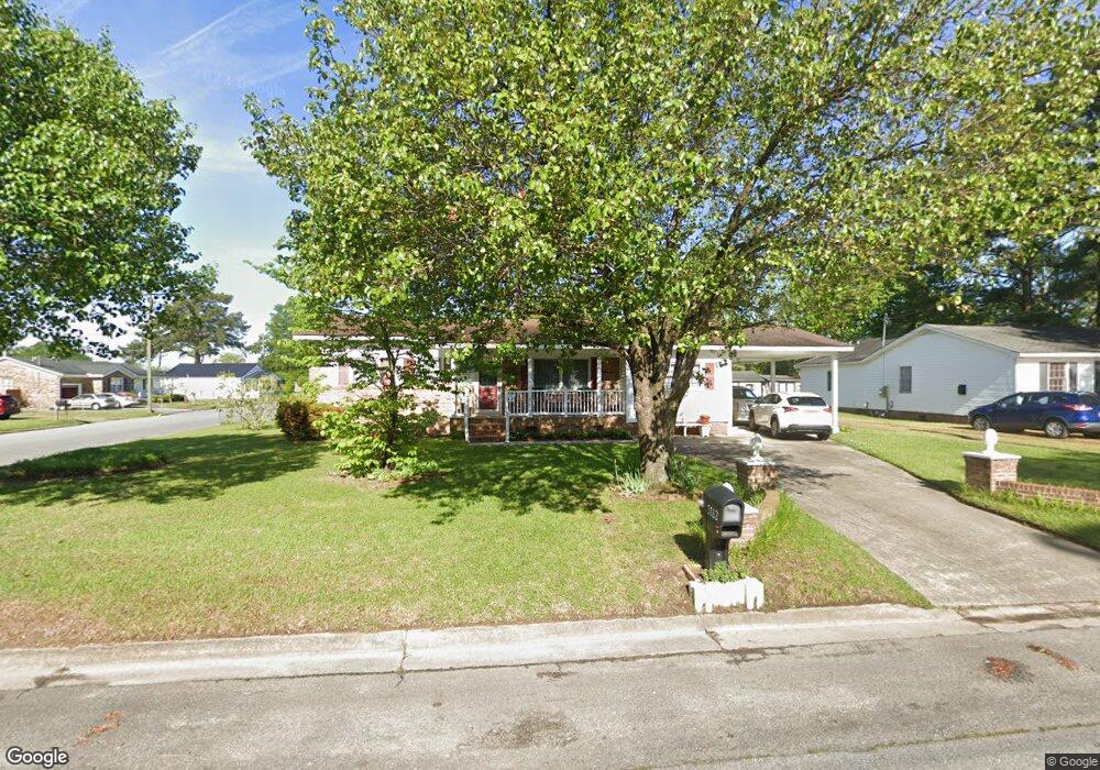 2462 May Dr, Winterville, NC 28590 - photo 1