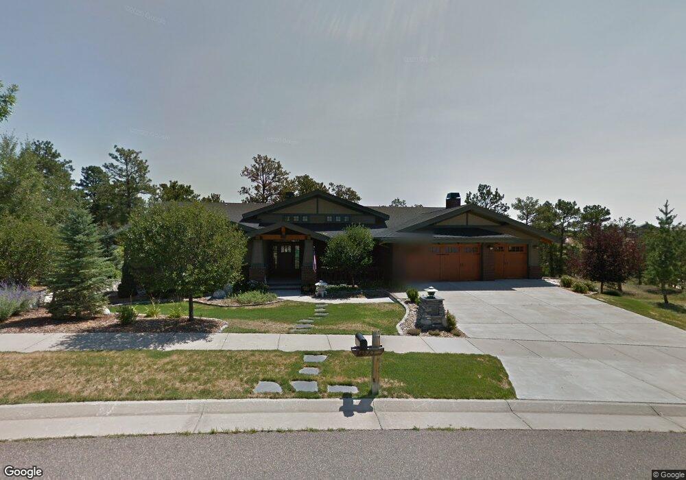 24570 E Park Crescent Place, Aurora, CO 80016 - photo 1