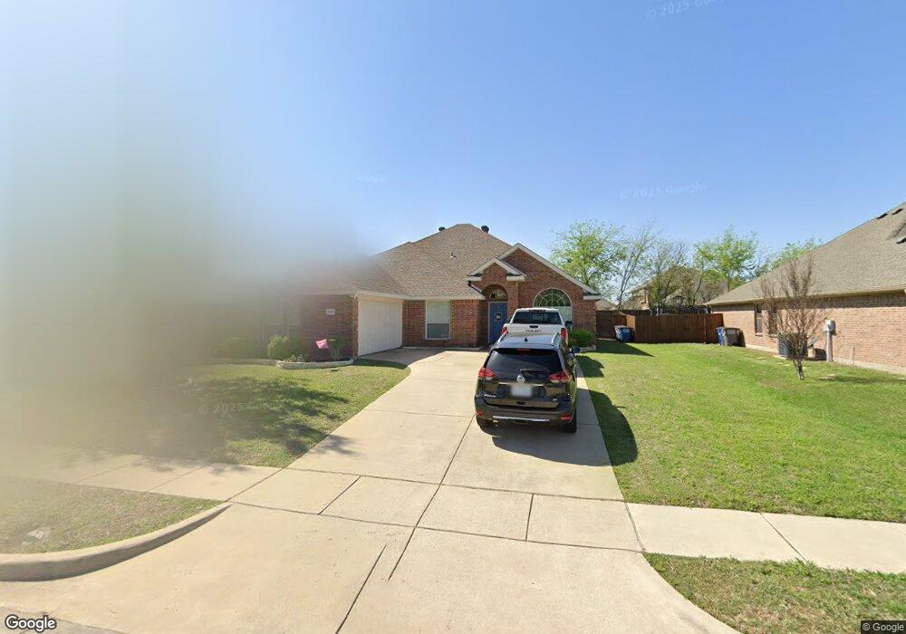 1108 Arthurs Ct, Wylie, TX 75098 - photo 1