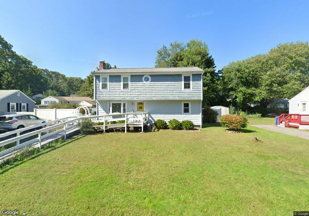 8 Lind Terrace, Randolph, MA 02368 - photo 1