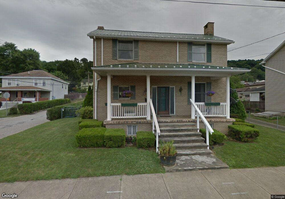 326 N Water St, West Newton, PA 15089 - photo 1