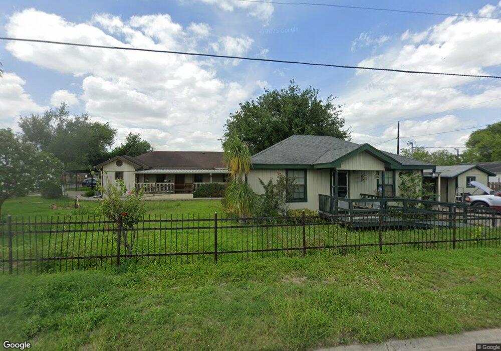 600 Hackberry Ave, San Juan, TX 78589 - photo 1