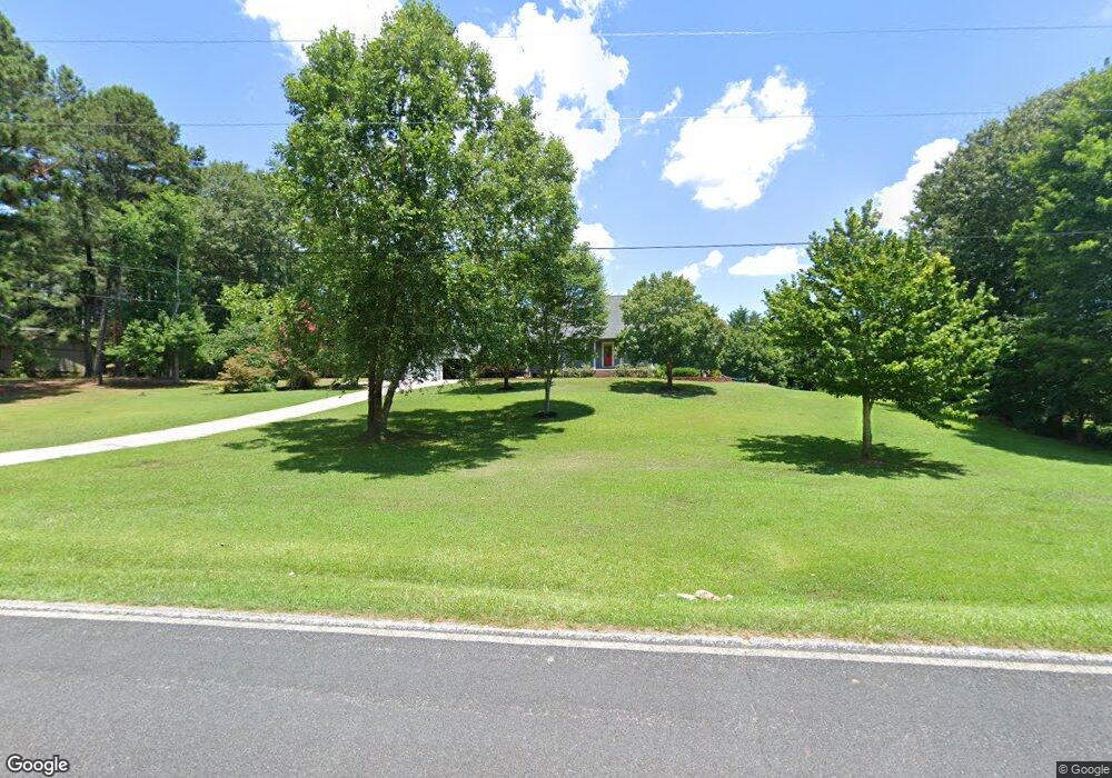 838 W Bear Swamp Rd, Walhalla, SC 29691 - photo 1