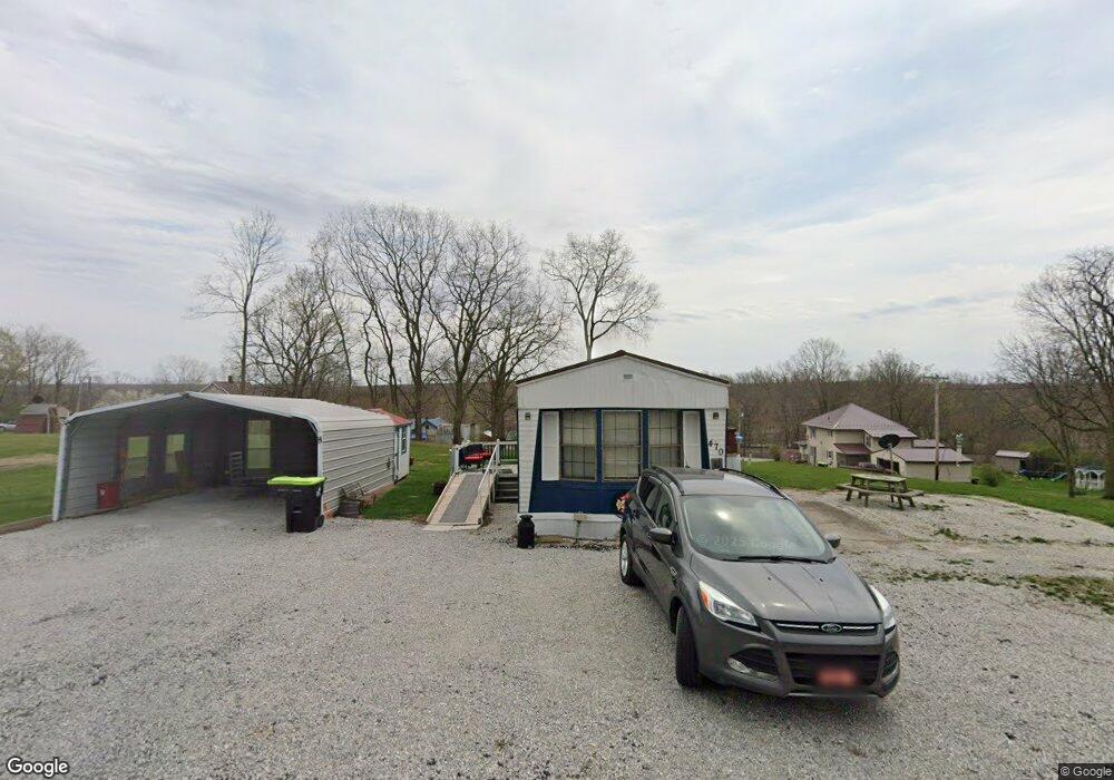 470 Webster St, Lagro, IN 46941 - photo 1