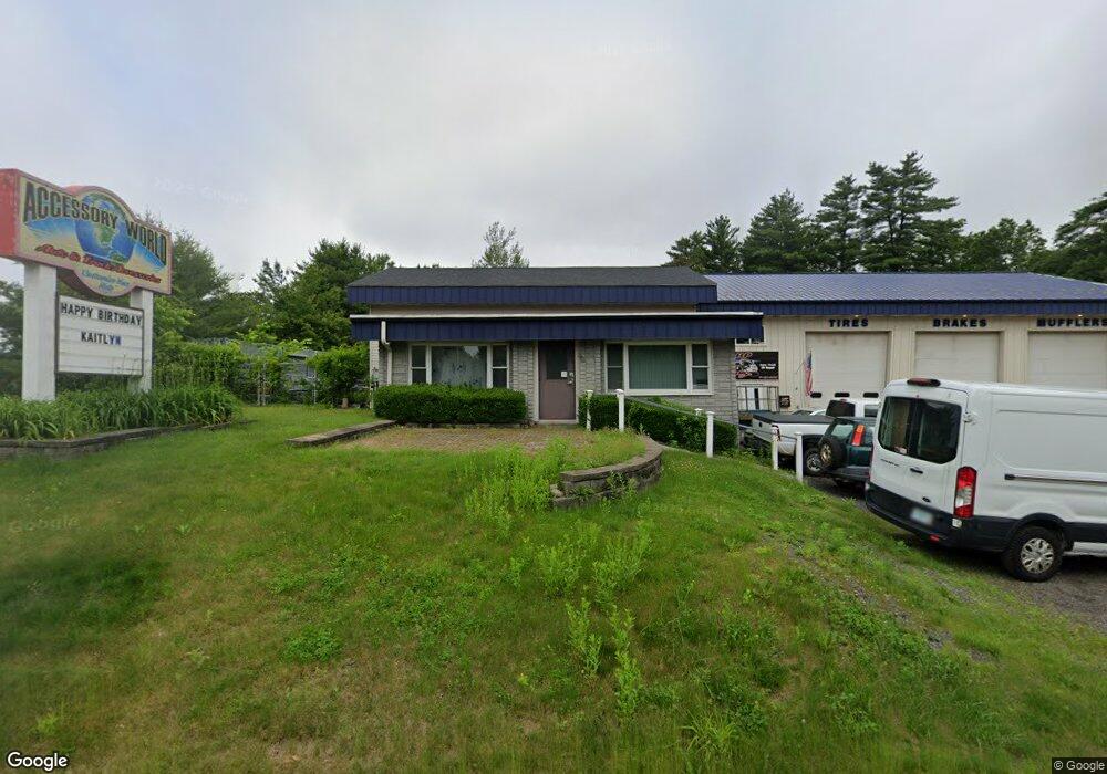 5 Auburn Rd, Londonderry, NH 03053 - photo 1