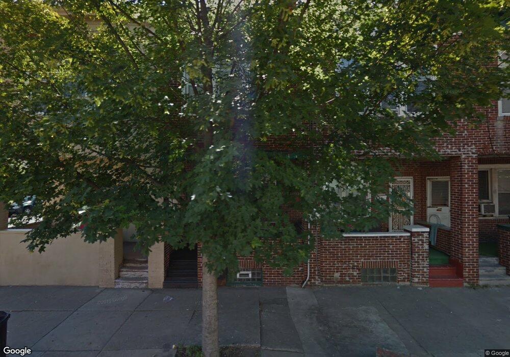 1447 S 9th St, Camden, NJ 08104 - photo 1