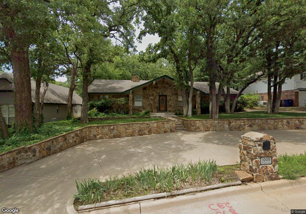 1005 Timbercreek Dr, Duncan, OK 73533 - photo 1