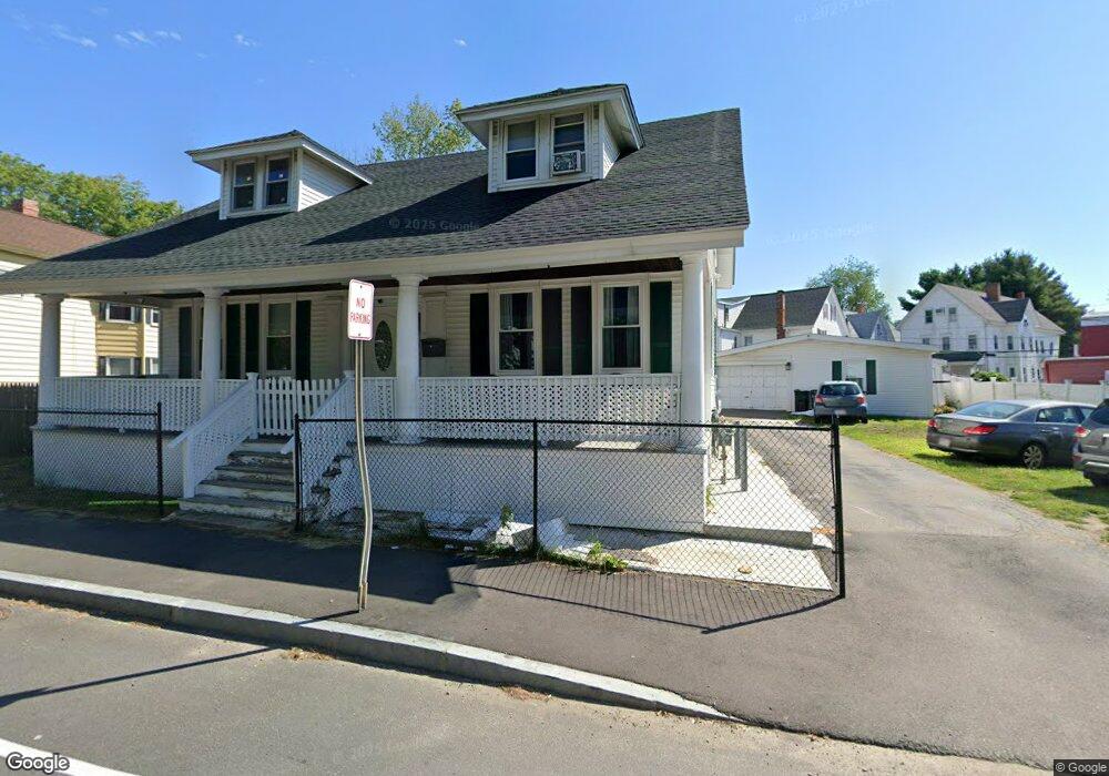 168 Weir St, Taunton, MA 02780 - photo 1