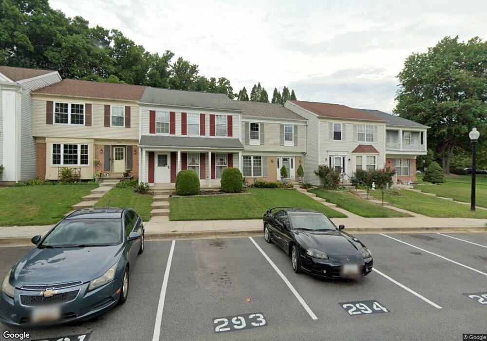 2436 Ladymeade Dr, Silver Spring, MD 20906 - photo 1