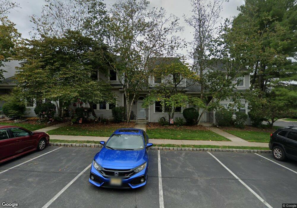 339 Carnegie Ct, Hackettstown, NJ 07840 - photo 1