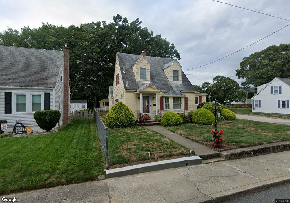 51 Pawtuxet Terrace, West Warwick, RI 02893 - photo 1