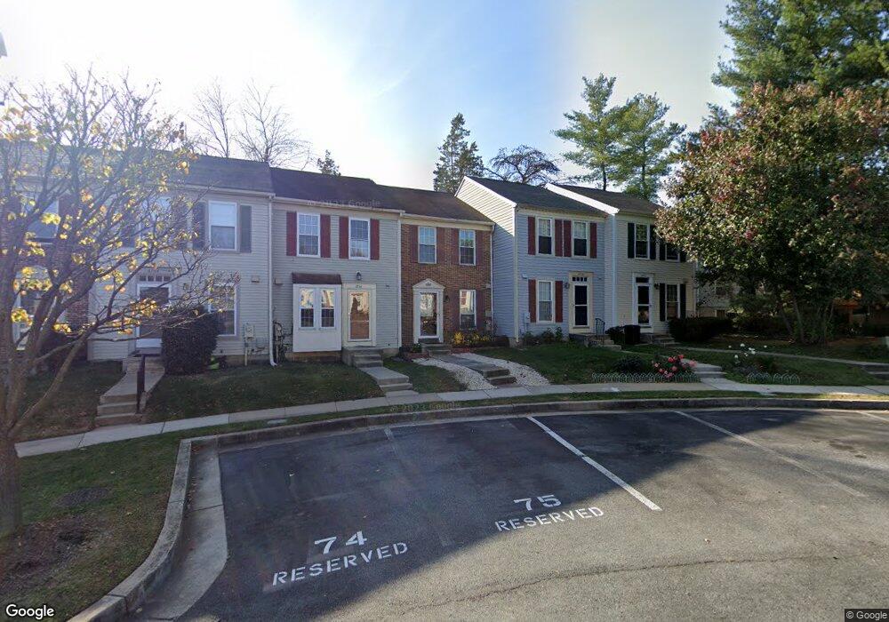 6768 Ducketts Ln, Elkridge, MD 21075 - photo 1